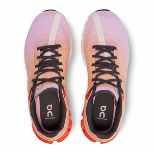 ON Running Cloudflow 3.0 - Rose/Fiji, SZ 8
